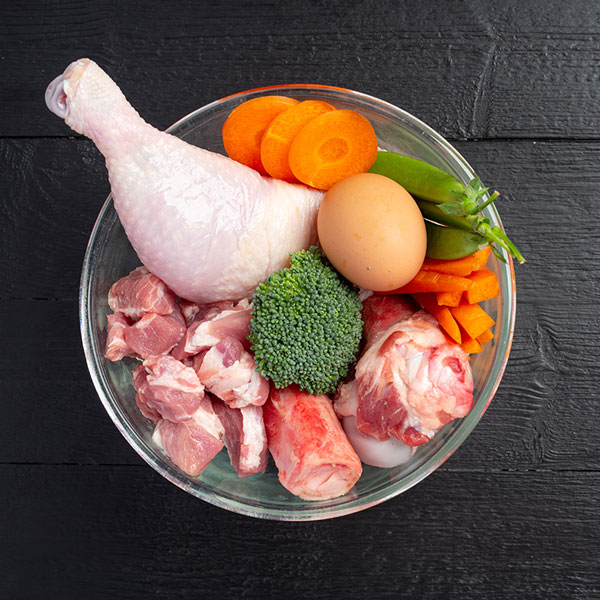 Proceso de producción