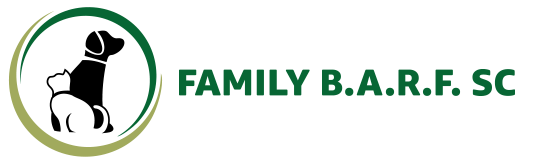 Family Barf SC La mejor comida BARF para tu mascota | Asesoría personalizada y snacks naturales